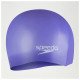 Speedo Σκουφάκι κολύμβησης Plain Moulded Silicone Cap